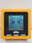 Radica Cube World Block Bash  Dodger  Scoop  Slim  Toner  series 1  Works  read 
