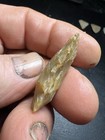 Lt Group  100  Authentic Archaic Indian Flint Knife Tool From The Wolf Fam  Coll