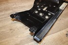 1986 Honda Trx250r Rear Swingarm Skid Plate Oem