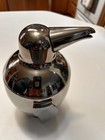 Z Galleries Penguin Ice Bucket   Tongs Excellent Cond  Add Character To Your Bar