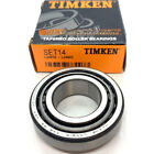 Timken Set 14  Set14  l44643 l44610  Cup   Cone Set