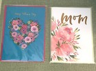 Papyrus      Mother s Day Cards Lot      New   Sealed   Holiday   Cats   Flowers