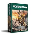 Hegemony Black Angels Warcrow Miniature Game Ww02007