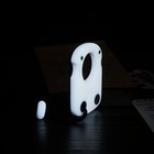 Pnw Toast  Co  Toast Ghost G10 White Hyperglow Aluminum  2 4       Trusted Seller