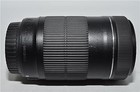 Canon Ef-s 55-250mm F 4-5 6 Is Stm Af Zoom Camera Lens Black Japan