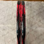 Yonex Vcore Sv 98 Tennis Racket Set 2 Black Red Spin Speed  Hard Court