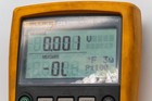 Fluke 724 Process And Temperature Calibrator With Leads