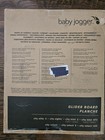 Baby Jogger Glider Board For Baby Jogger Strollers And More Black 2084012 New
