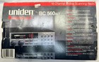 1980s Vintage Uniden Bearcat Bc 560xlt Cb Radio Nos Never Used Mint Fs Nr