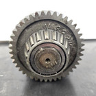 Twin Disc Mg506 Transmission Reverse Clutch Gear Bearing Assembly B5817