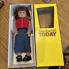 American Girl Today Doll - Just Like You  5 Brown Hair   Eyes  Pleasant Company