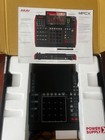 Akai Professional Mpc-x Standalone Sampler And Sequencer 2tb Ssd W  Cover   Box