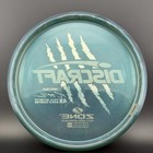 Discraft Z Zone  first Run  - Paul Mcbeth 4x Claws - Colorshift