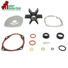 Water Pump Impeller Kit Replacement For Mercruiser Alpha One Gen 2 47-43026q06