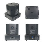 1300w Spin Double Head Cold Spark Machine Dmx Sparkler Machine Firework Fountain