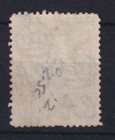 Bc3104  Northern Rhodesia 1925-29 Kgv 2 6d Sg 12  Cds Cancel Fine Used  Cat   18 