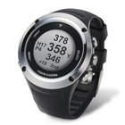 Voice Caddie G2 Golf Gps Watch W auto Slope And 40k  Courses Preloaded - Uvc