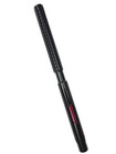 Whacko Paintball Barrel - Autococker Threads - Polished Black