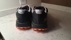 Under Armour Hovr Machina Off Road Ch1 Men s 10     Super Clean  W  Box