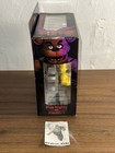 Five Nights At Freddy s Fnaf Jazwares Golden Freddy Figure Office Set Shipstoday