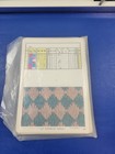 Vintage Kr-6  i Think   Knit Radar Singer Studio