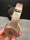 Beats Solo3 Wireless On-ear Headphones With Purebass Sound Rose Gold