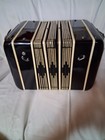  145 Star Streamline Concertina