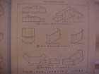 Architectural Graphics By Martin Drawing Designing Architecture History  1960