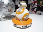 Star Wars Bb-8 App Controlled Robot Sphero Smart Droid   Death Star   Bluetooth