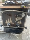Grandma Bear Fisher Wood Stove Insert