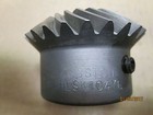 New Other  Boston Hlsk104y-l Spiral Miter Gear  25 Teeth  7 8  Bore  10 Dp  