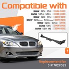 Windshield Cowl Panel Cover For Bmw 525i 530i 545i 525xi 530xi 550i 2004-2010