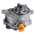 New Power Brake Booster Vacuum Pump For Ford Edge Escape Explorer Fusion Mustang