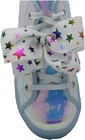 Nickelodeon Jojo Siwa Toddler Girl Athletic Hightop Size 10  distressed Pkg 