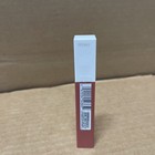 Maybelline New York Super Stay Matte Ink Liquid Lipstick Seductress 65