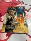 2014-2015 Buffy The Vampire Slayer Tpb Book Lot Season 10 Vols 1-2 Dark Horse