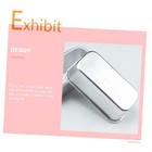 Zerodeko 1pc Large Capacity Rectangular Toast Cake Baking Mold Kitchen Supply