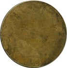 Eureka  California Ca Whirlaway Kwiki Car Wash Uniface Token