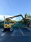 2017 Jlg E400n Electric Boom Lift - Tuco Rentals   Sales