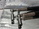 Hale Piano Tuning Hammers Lot Of 2 Adjustable Vintage  1    2 Star Bit Tips