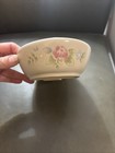Pfaltzgraff Tea Rose Individual Chip dip-1 Piece