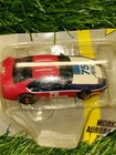 Afx Tomy Nissan 300zx Turbo Red White Blue  75 Aurora Ho Slot Car