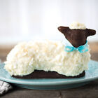 Nordic Ware 3d Lamb Cake Pan