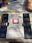 Vintage 1960 s Ohio Art 505 Etch A Sketch Magic Screen Classic Drawing Toy W Box