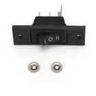 71001564 3 Wire Fan Switch Kit For Jenn-air Whirlpool Downdraft Cooktop   Stove