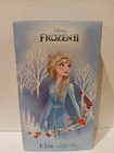 Disney Frozen Ii Elsa 3 4 Oz Edt Perfume For Girls 3 4 Oz Brand New In Box 