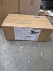 Hampton Bay Stoneridge 52 Inch Led Ceiling Fan With Light Kit 16b