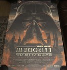 Star Wars Episode Iii Revenge Of The Sith Original Ds 27x40 Movie Poster Mint Us
