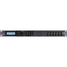 Dbx Drive Rack 260 With Rta-m Reference Mic
