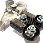 Al3z-14526-aa 250amp   125amp Battery Fuselink Fuse   Bt4z-14450-a Pos Terminal